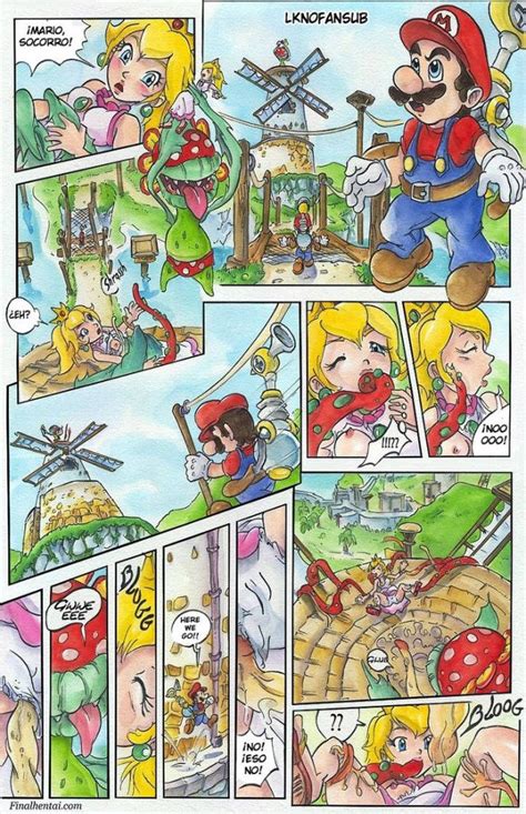 mario bros porno|Super Mario Porn comics, Cartoon porn comics, Rule 34 comics.